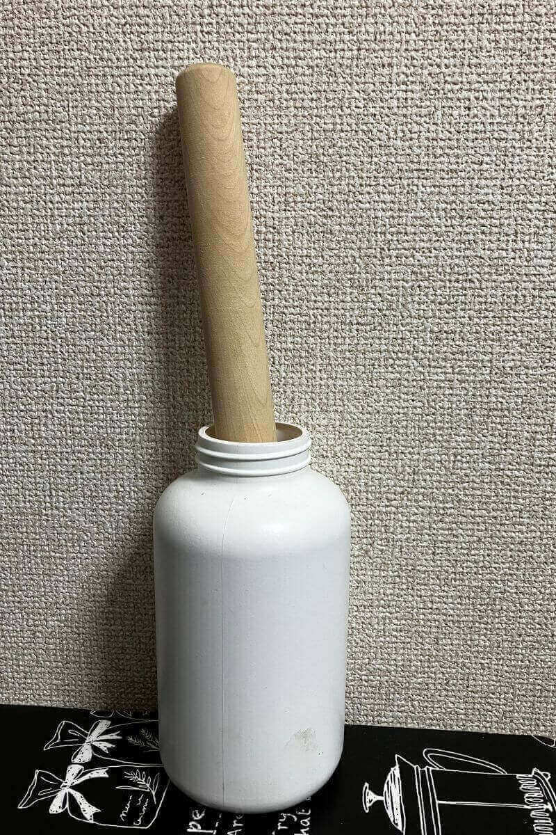 卵の殻