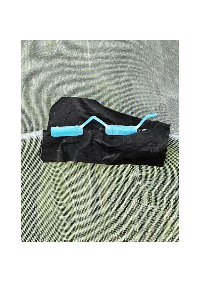 パッカーの装着方法