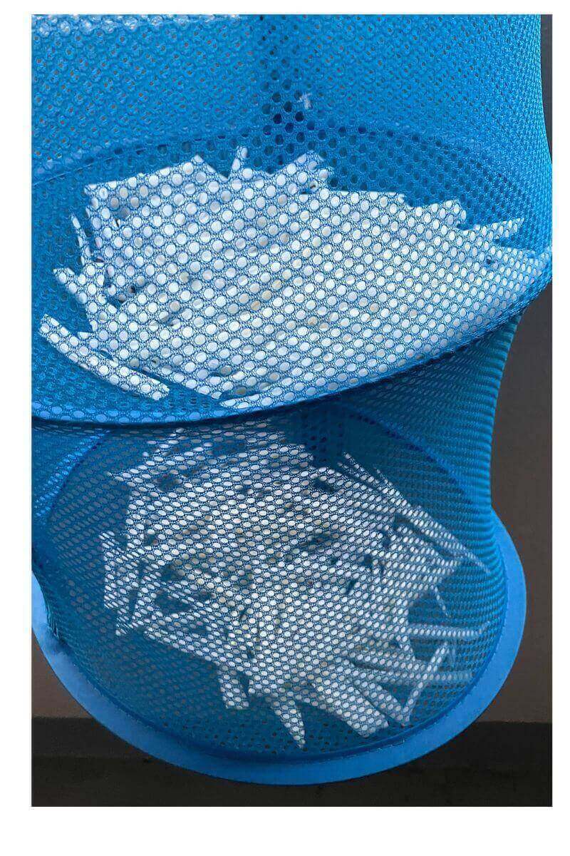 自家製の切り干し大根